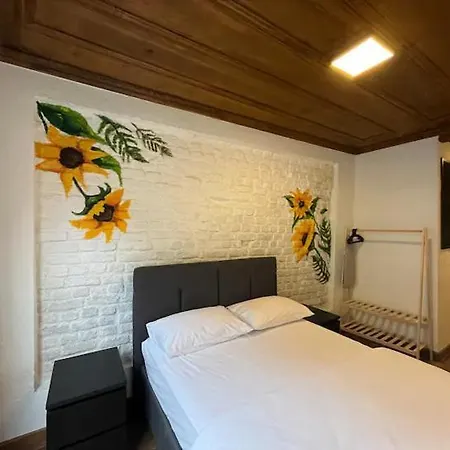 Casa Mirasol Terrace Golden Horn Lejlighed *