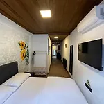 Casa Mirasol Terrace Golden Horn Κωνσταντινούπολη