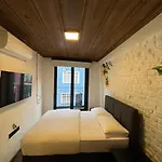 Casa Mirasol Terrace Golden Horn *