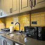 Casa Mirasol Terrace Golden Horn Appartamento