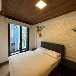 Casa Mirasol Terrace Golden Horn *