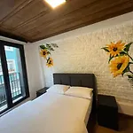 Casa Mirasol Terrace Golden Horn Provincia di Istanbul