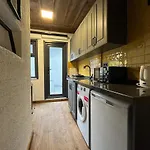 Appartamento Casa Mirasol Terrace Golden Horn *