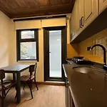 Casa Mirasol Terrace Golden Horn Διαμέρισμα Κωνσταντινούπολη