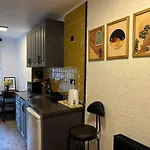 Casa Mirasol Terrace Golden Horn Appartamento *