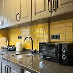 Casa Mirasol Terrace Golden Horn Διαμέρισμα Κωνσταντινούπολη