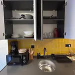 Casa Mirasol Terrace Golden Horn Κωνσταντινούπολη
