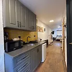 Appartamento Casa Mirasol Terrace Golden Horn