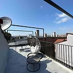 Casa Mirasol Terrace Golden Horn * Provincia di Istanbul