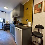Casa Mirasol Terrace Golden Horn