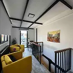 Appartamento Casa Mirasol Terrace Golden Horn *