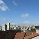 Casa Mirasol Terrace Golden Horn Διαμέρισμα Κωνσταντινούπολη