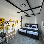 Casa Mirasol Terrace Golden Horn * Provincia di Istanbul