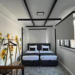 Διαμέρισμα Casa Mirasol Terrace Golden Horn Κωνσταντινούπολη