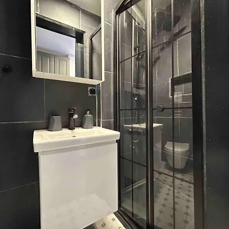Casa Mirasol Terrace Golden Horn Apartment *