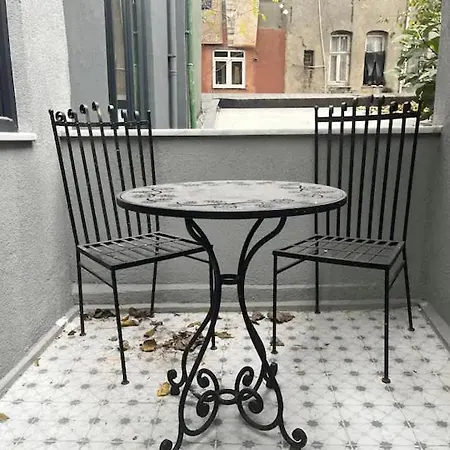 Lägenhet Casa Mirasol Terrace Golden Horn