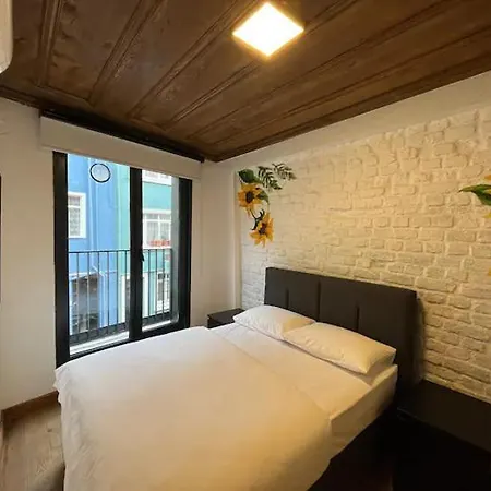 Casa Mirasol Terrace Golden Horn *