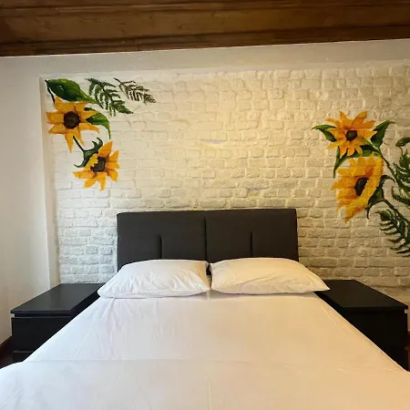 شقة Casa Mirasol Terrace Golden Horn