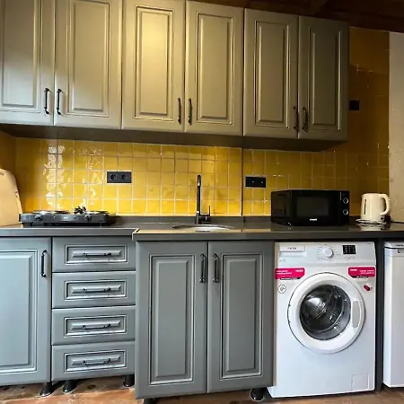 Casa Mirasol Terrace Golden Horn *