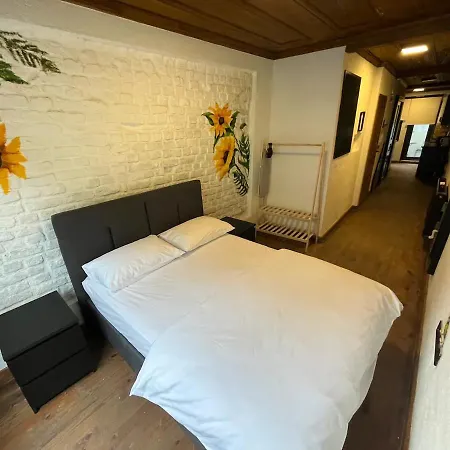 Lägenhet Casa Mirasol Terrace Golden Horn