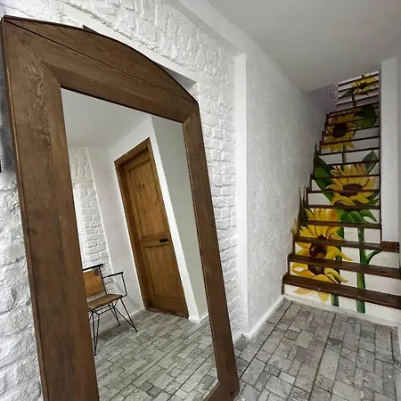 Casa Mirasol Terrace Golden Horn Istanbul