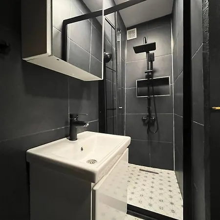 Casa Mirasol Terrace Golden Horn * Istanbul