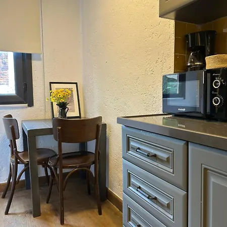 Casa Mirasol Terrace Golden Horn Διαμέρισμα Κωνσταντινούπολη