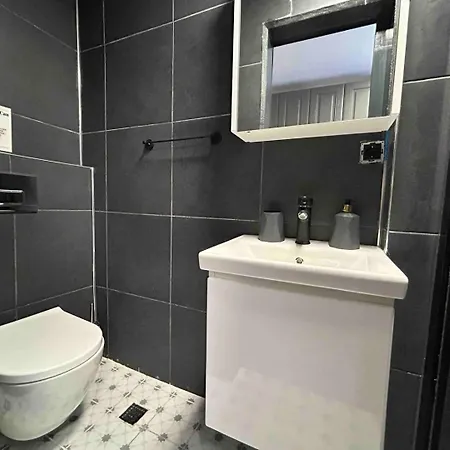 شقة Casa Mirasol Terrace Golden Horn *