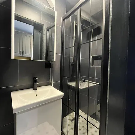 Casa Mirasol Terrace Golden Horn * اسطنبول