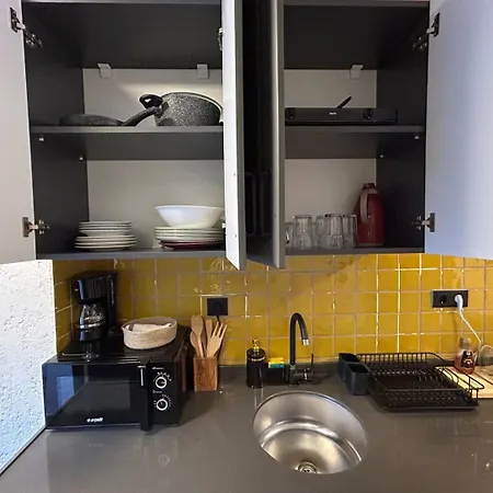 Casa Mirasol Terrace Golden Horn اسطنبول