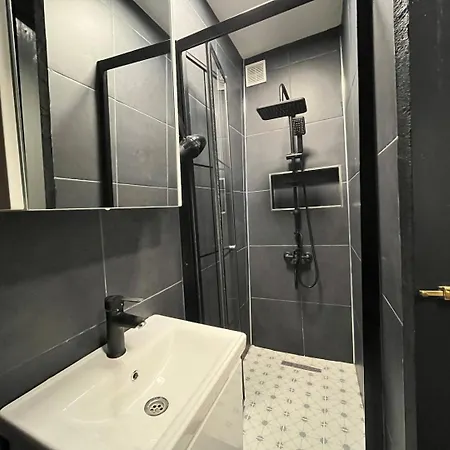 شقة Casa Mirasol Terrace Golden Horn