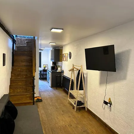 Casa Mirasol Terrace Golden Horn شقة اسطنبول