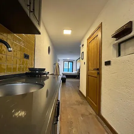 Casa Mirasol Terrace Golden Horn * Isztambul